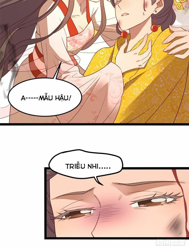 Bạo Manh Tiểu Tiên: Chapter 78