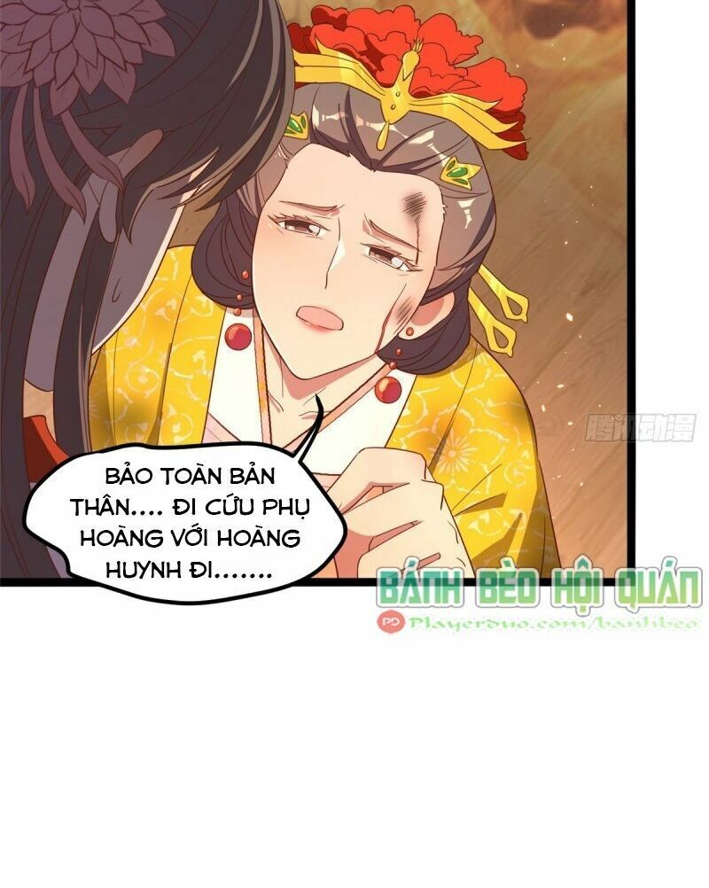 Bạo Manh Tiểu Tiên: Chapter 78