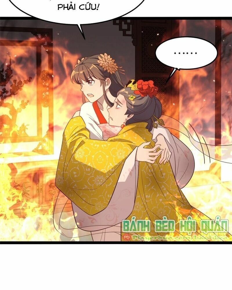 Bạo Manh Tiểu Tiên: Chapter 78