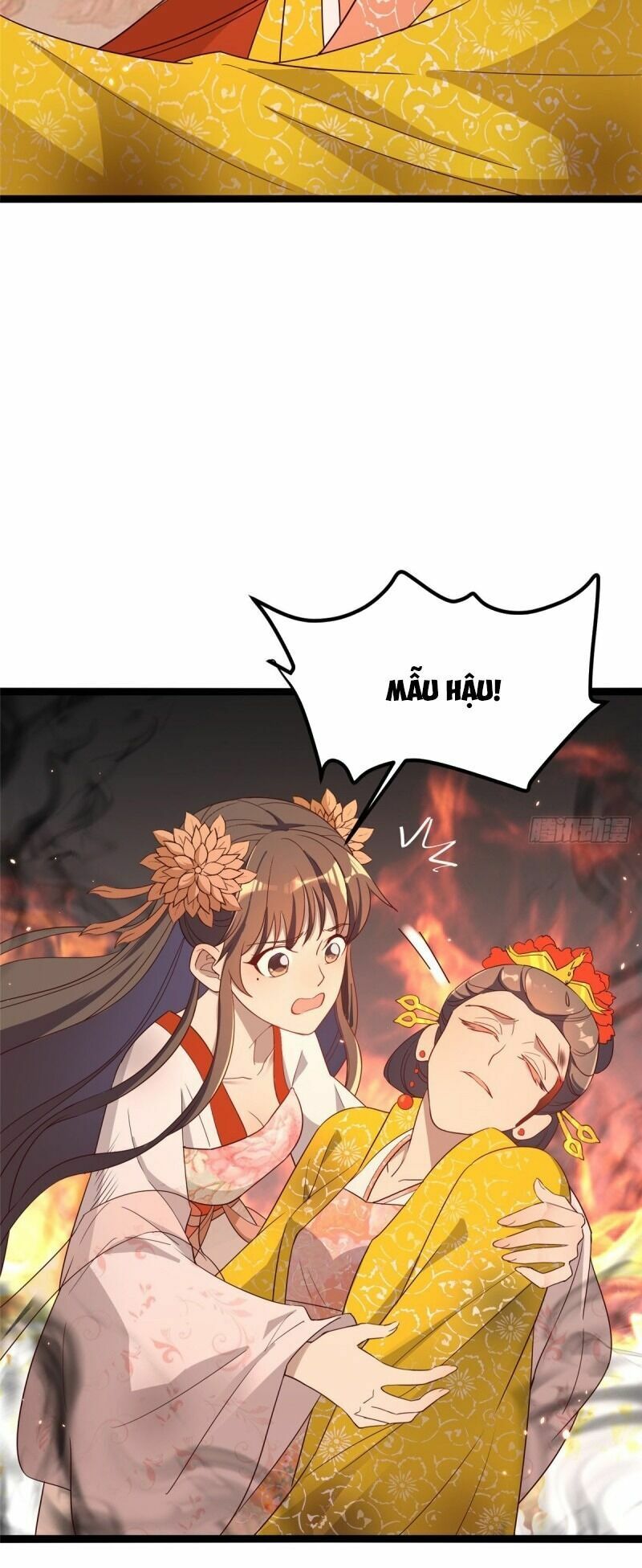 Bạo Manh Tiểu Tiên: Chapter 78