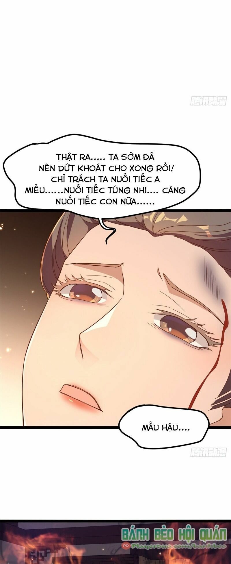 Bạo Manh Tiểu Tiên: Chapter 78