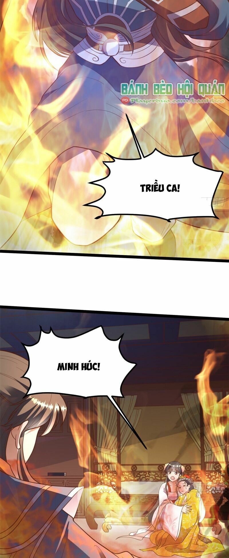 Bạo Manh Tiểu Tiên: Chapter 78