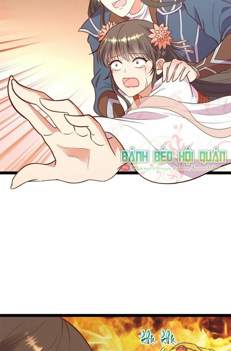 Bạo Manh Tiểu Tiên: Chapter 78