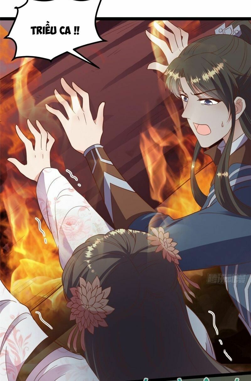 Bạo Manh Tiểu Tiên: Chapter 78