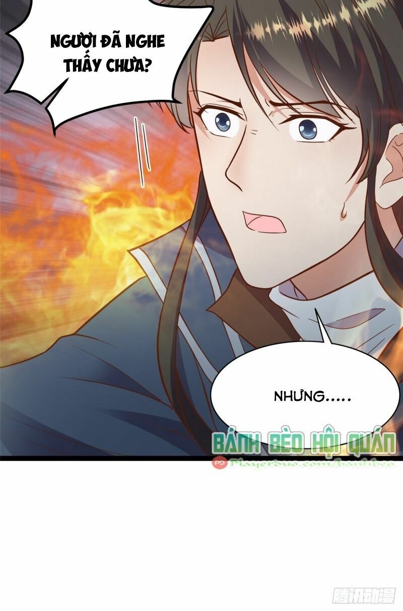 Bạo Manh Tiểu Tiên: Chapter 78