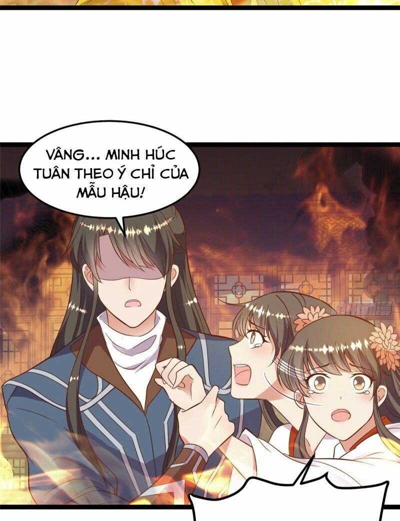 Bạo Manh Tiểu Tiên: Chapter 78