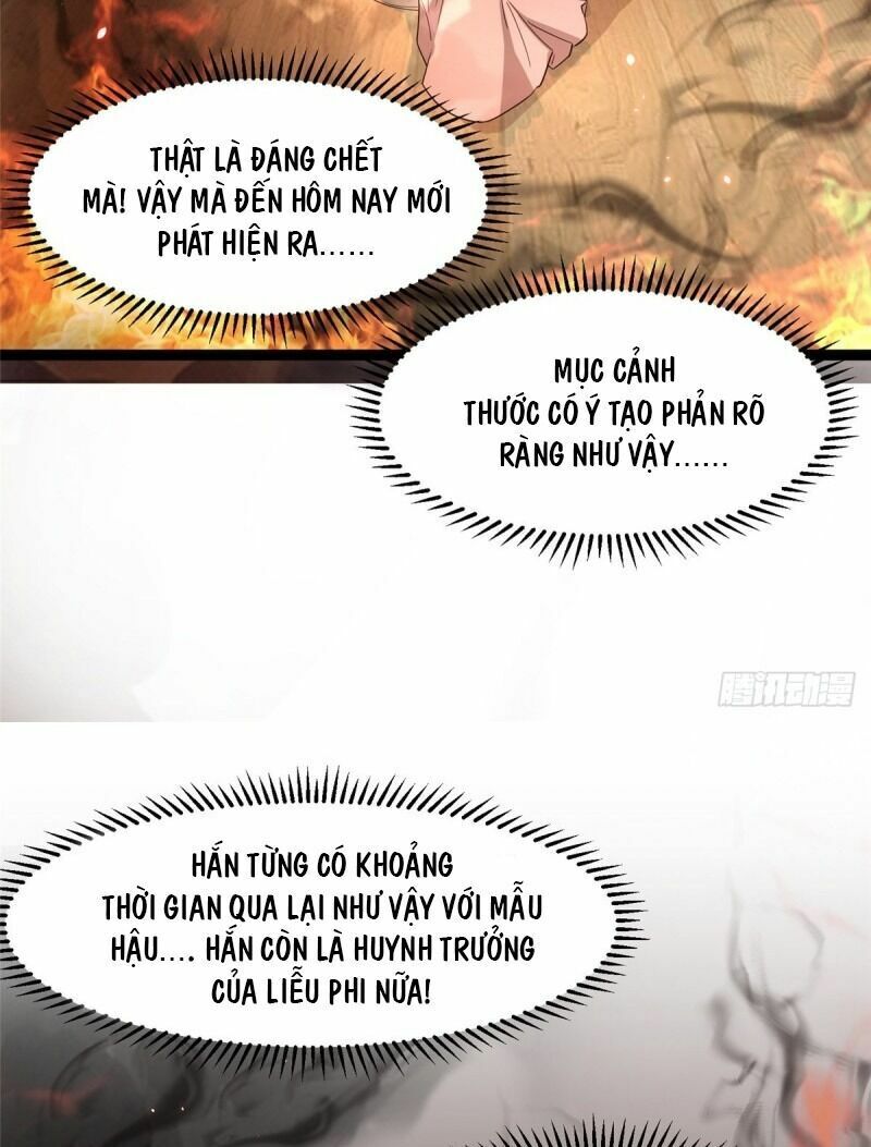Bạo Manh Tiểu Tiên: Chapter 78
