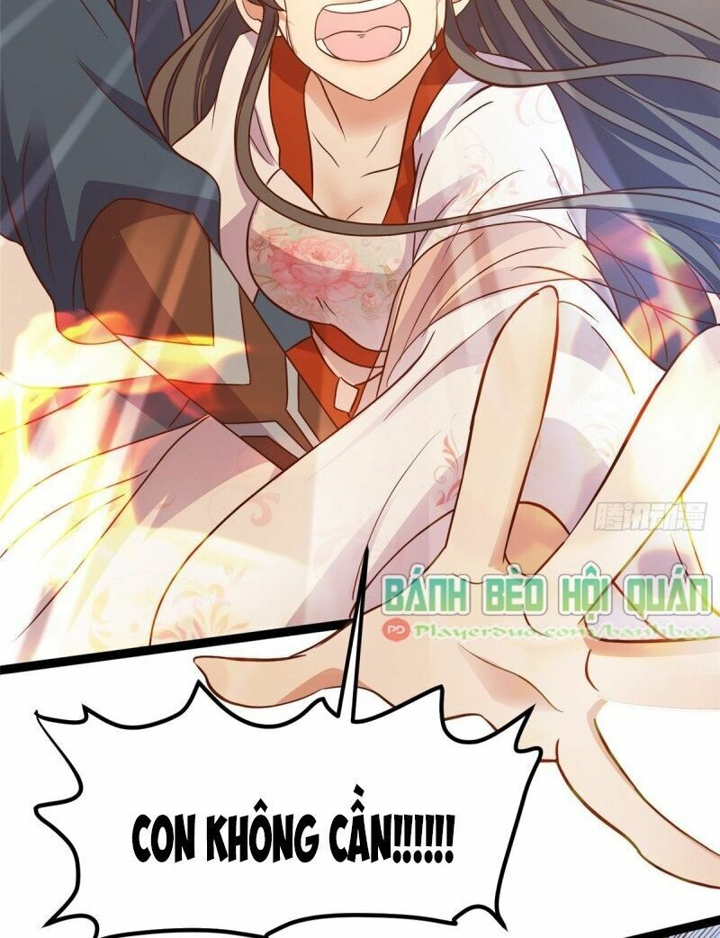 Bạo Manh Tiểu Tiên: Chapter 78