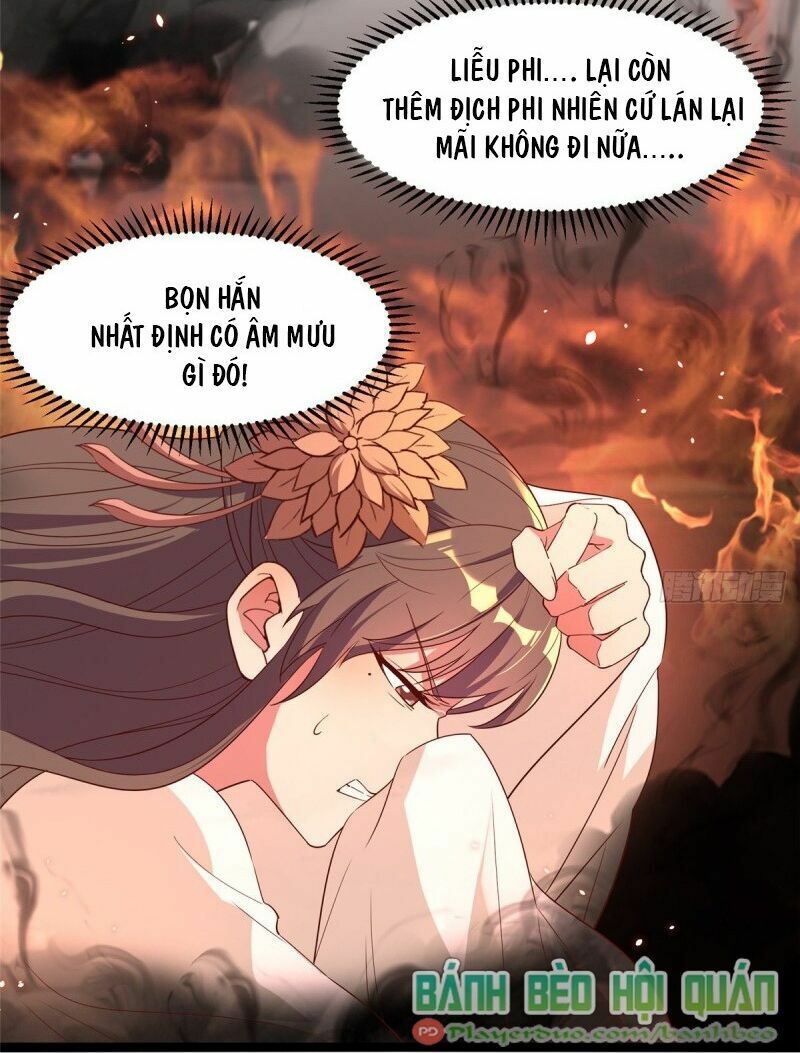 Bạo Manh Tiểu Tiên: Chapter 78