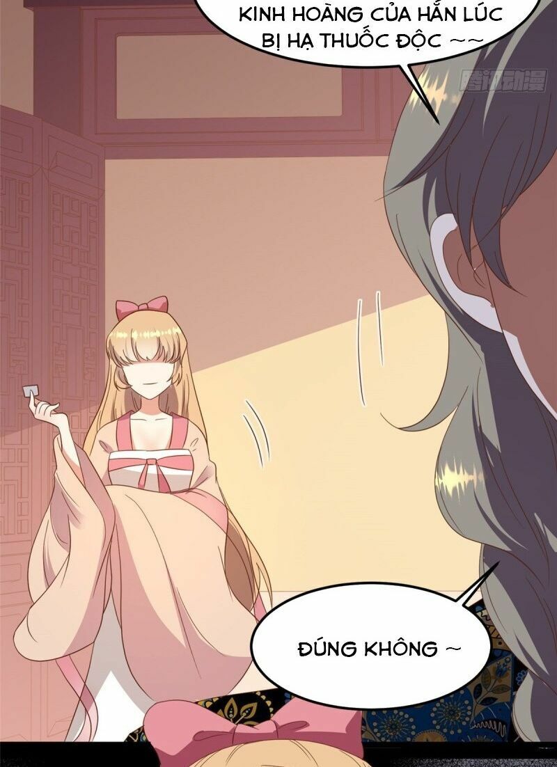Bạo Manh Tiểu Tiên: Chapter 79