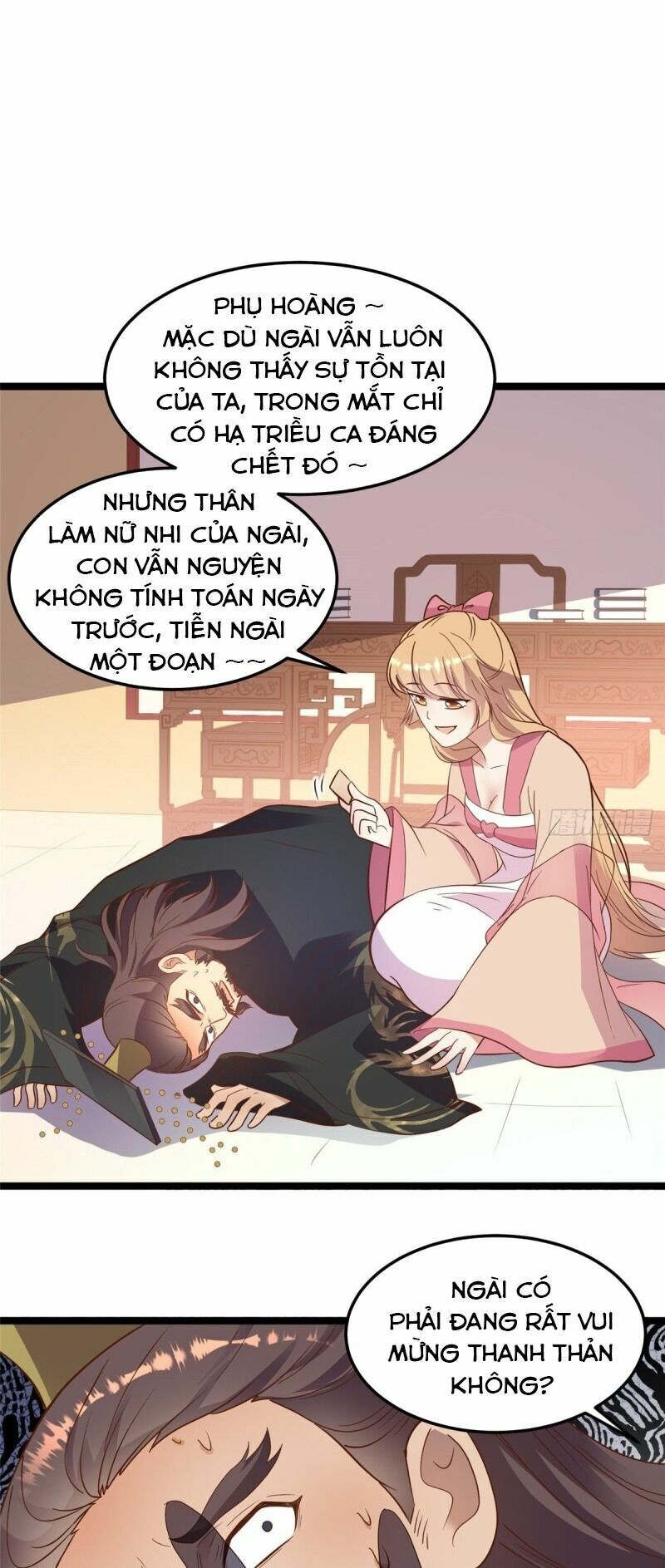 Bạo Manh Tiểu Tiên: Chapter 79