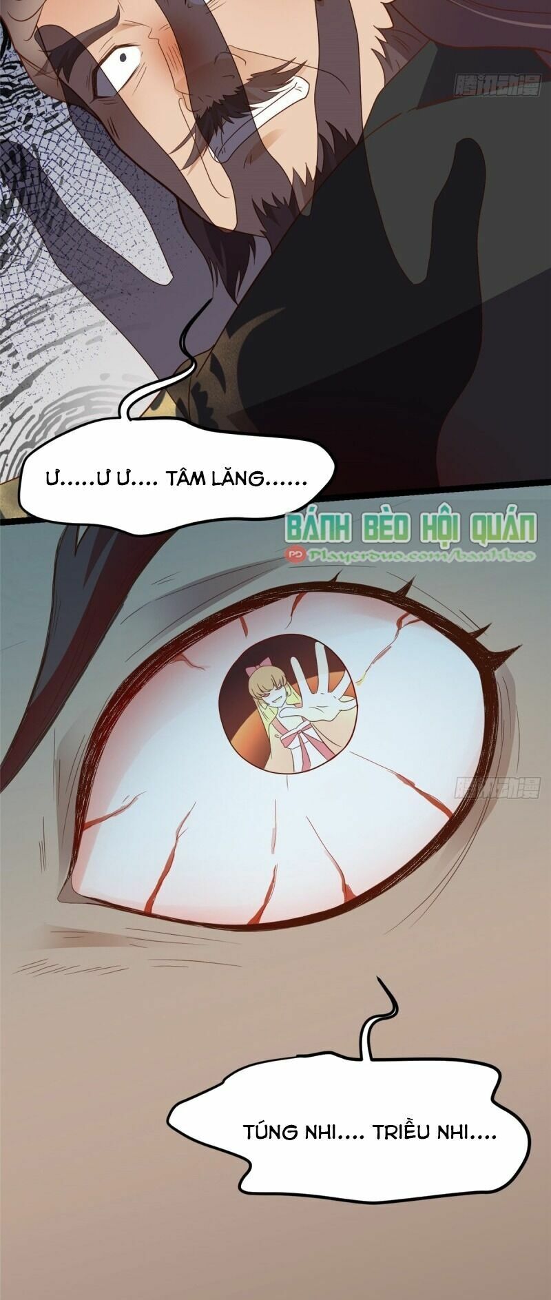 Bạo Manh Tiểu Tiên: Chapter 79