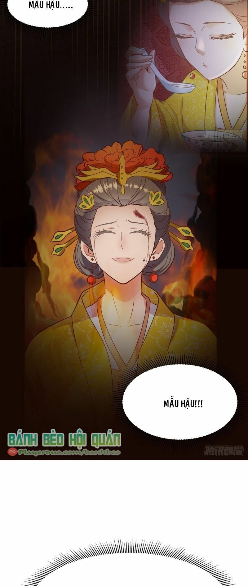 Bạo Manh Tiểu Tiên: Chapter 79