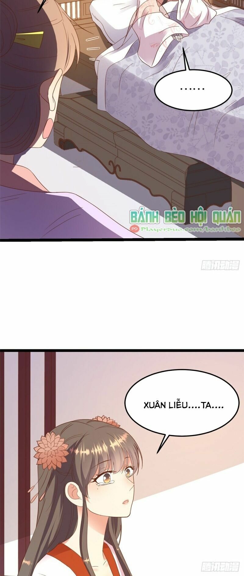 Bạo Manh Tiểu Tiên: Chapter 79