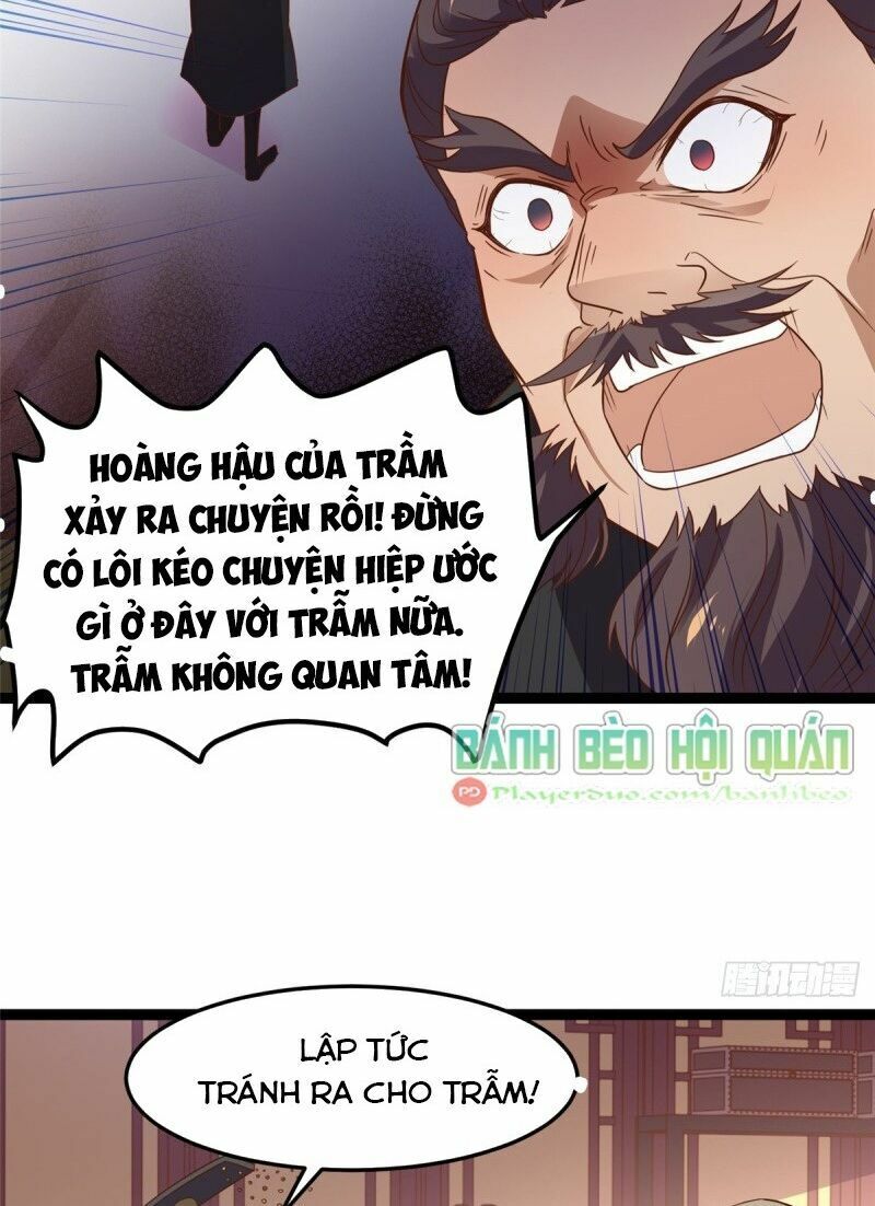 Bạo Manh Tiểu Tiên: Chapter 79