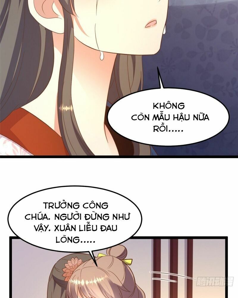 Bạo Manh Tiểu Tiên: Chapter 79