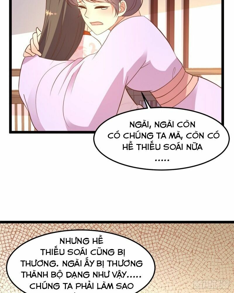 Bạo Manh Tiểu Tiên: Chapter 79
