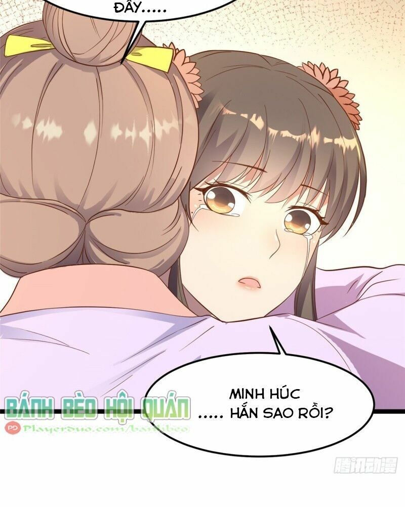 Bạo Manh Tiểu Tiên: Chapter 79
