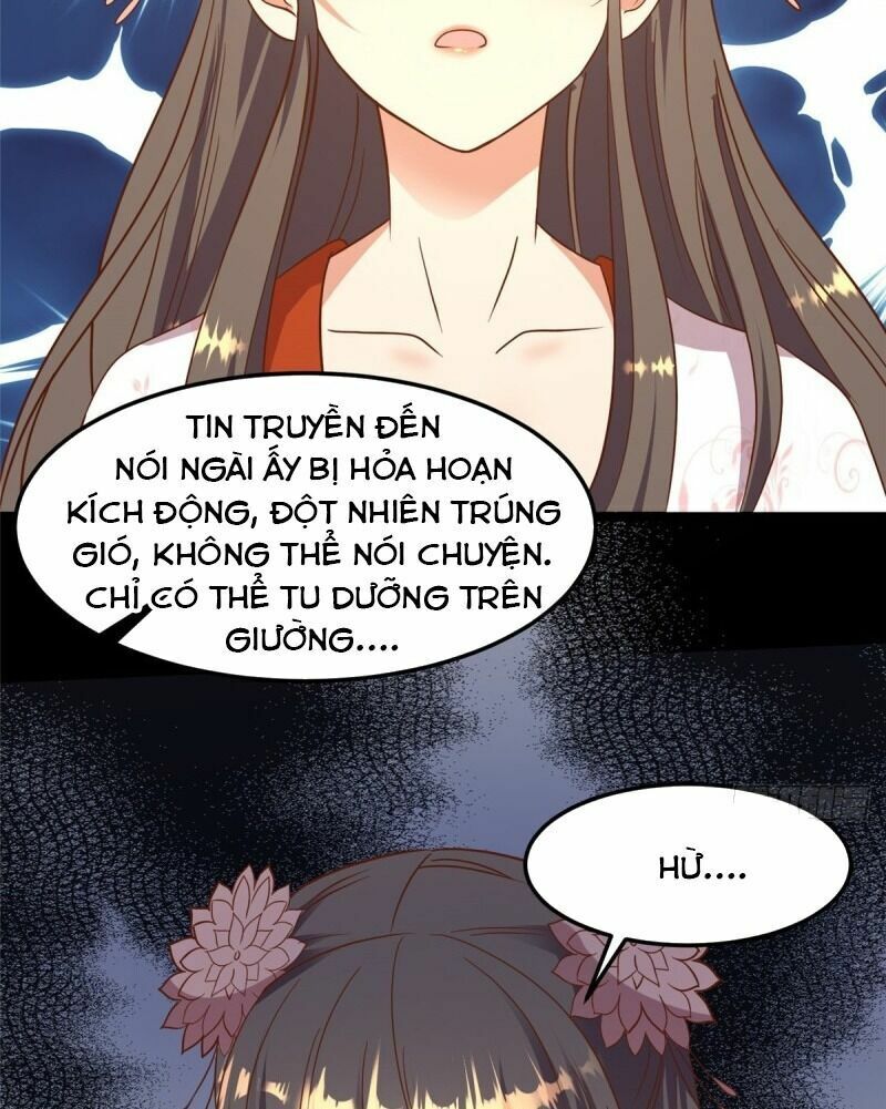 Bạo Manh Tiểu Tiên: Chapter 79
