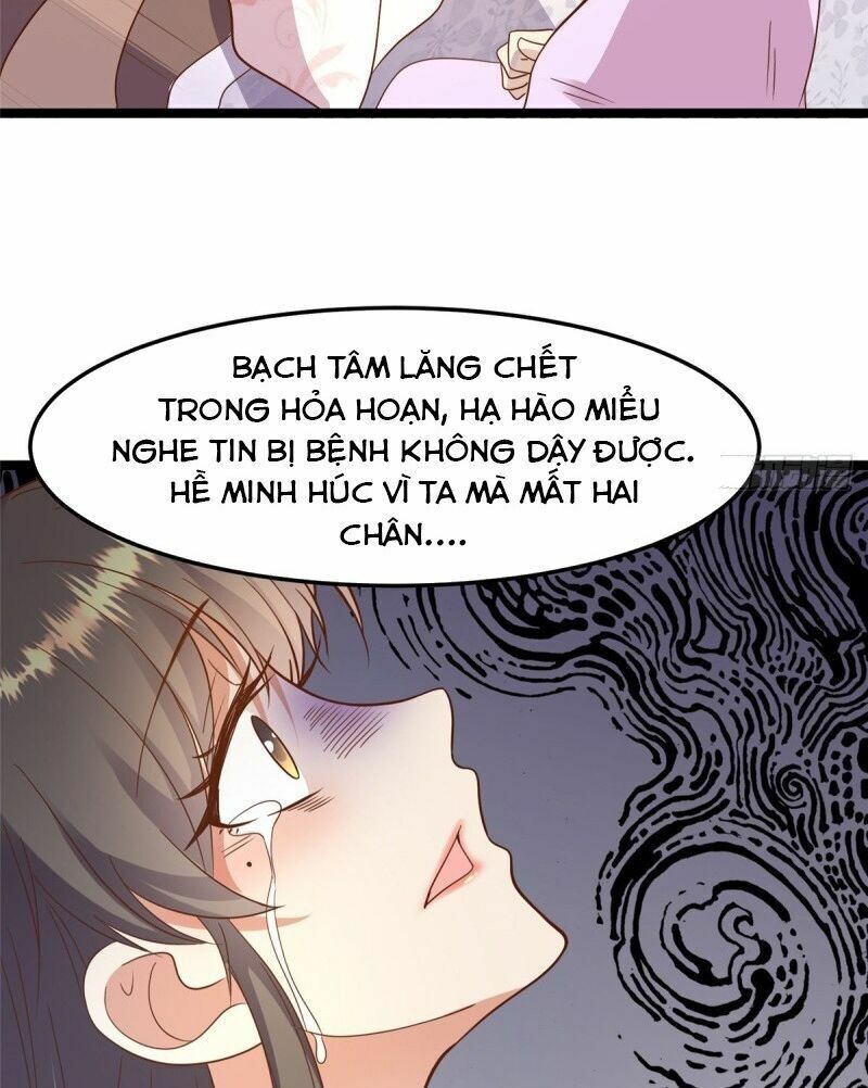 Bạo Manh Tiểu Tiên: Chapter 79