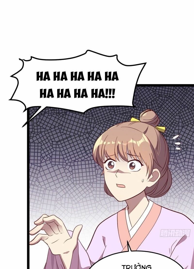 Bạo Manh Tiểu Tiên: Chapter 79