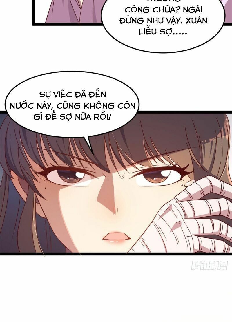 Bạo Manh Tiểu Tiên: Chapter 79