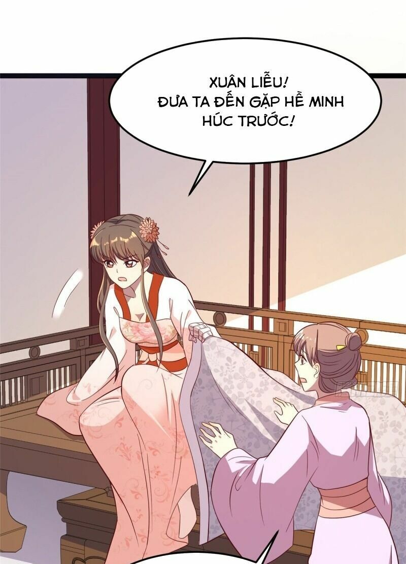 Bạo Manh Tiểu Tiên: Chapter 79