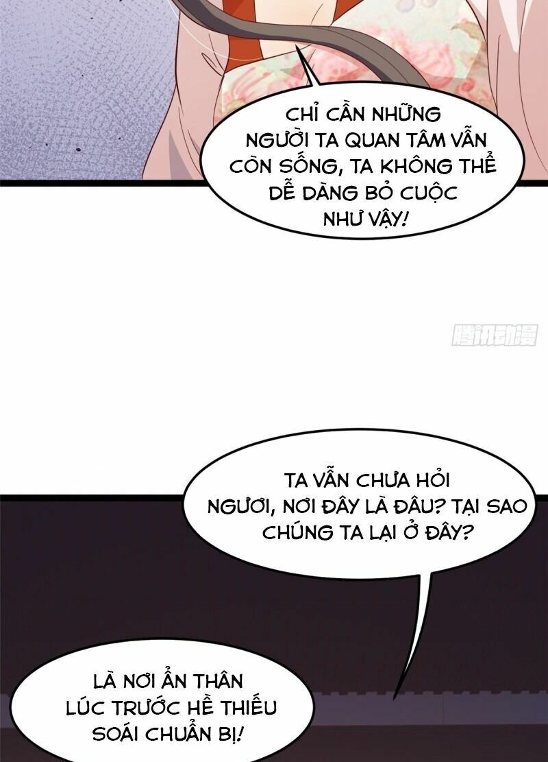Bạo Manh Tiểu Tiên: Chapter 79