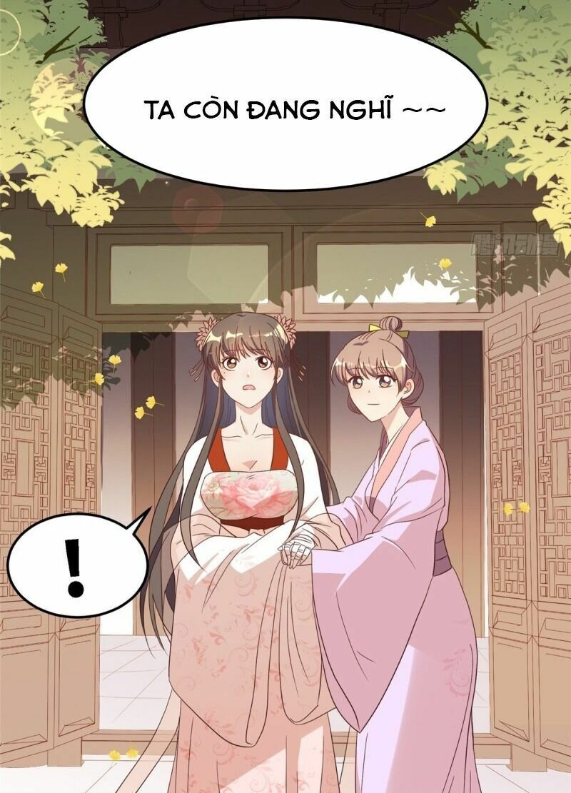 Bạo Manh Tiểu Tiên: Chapter 79