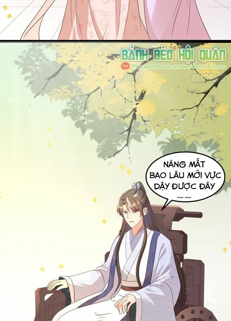 Bạo Manh Tiểu Tiên: Chapter 79