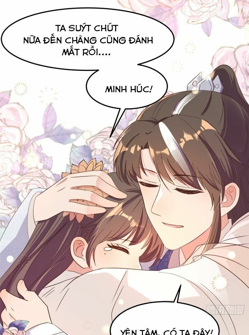 Bạo Manh Tiểu Tiên: Chapter 79
