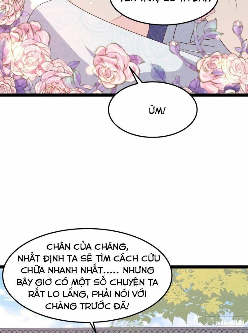 Bạo Manh Tiểu Tiên: Chapter 79