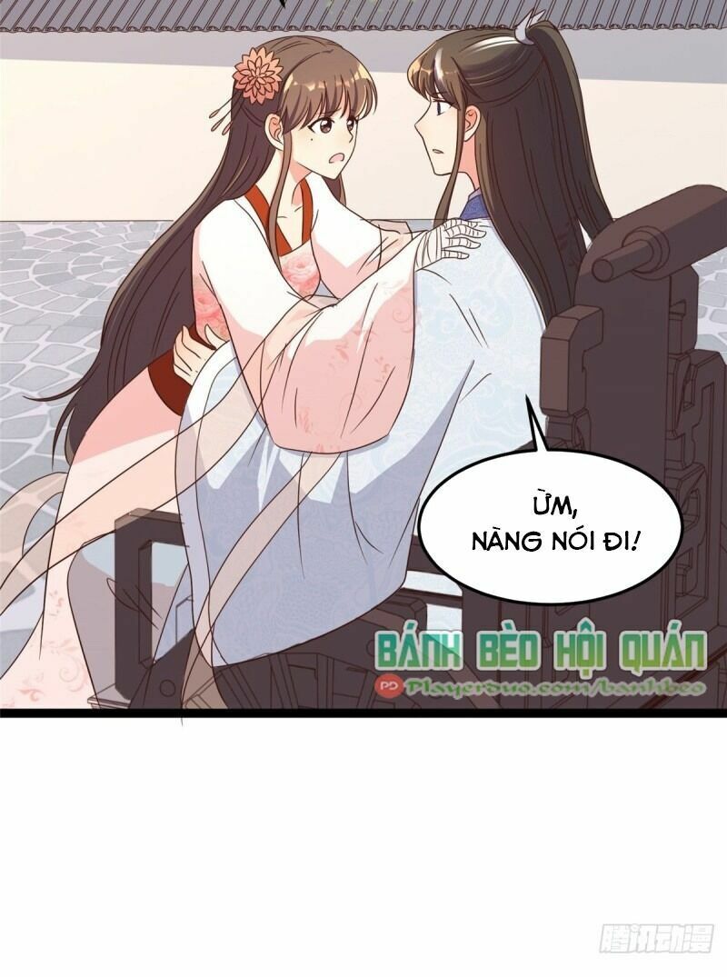 Bạo Manh Tiểu Tiên: Chapter 79