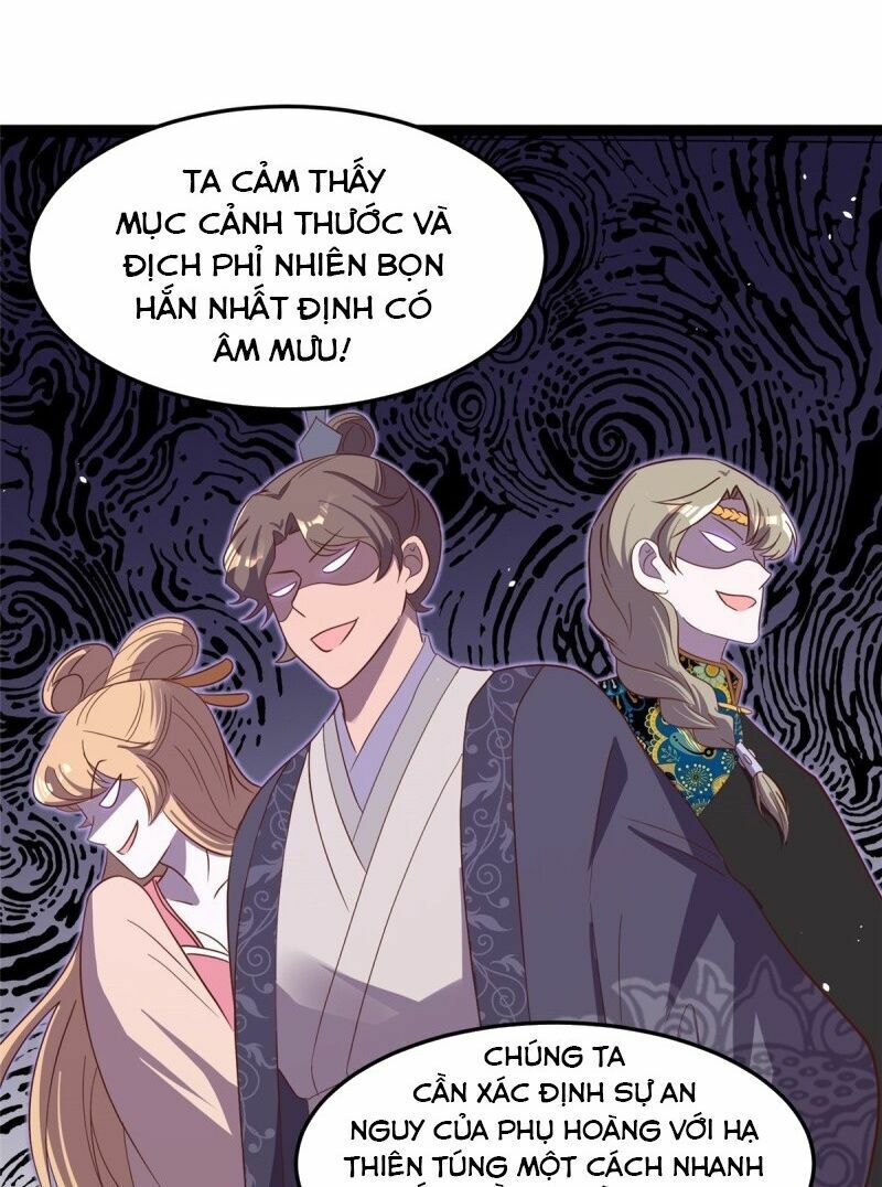 Bạo Manh Tiểu Tiên: Chapter 79