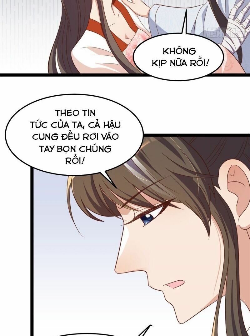 Bạo Manh Tiểu Tiên: Chapter 79