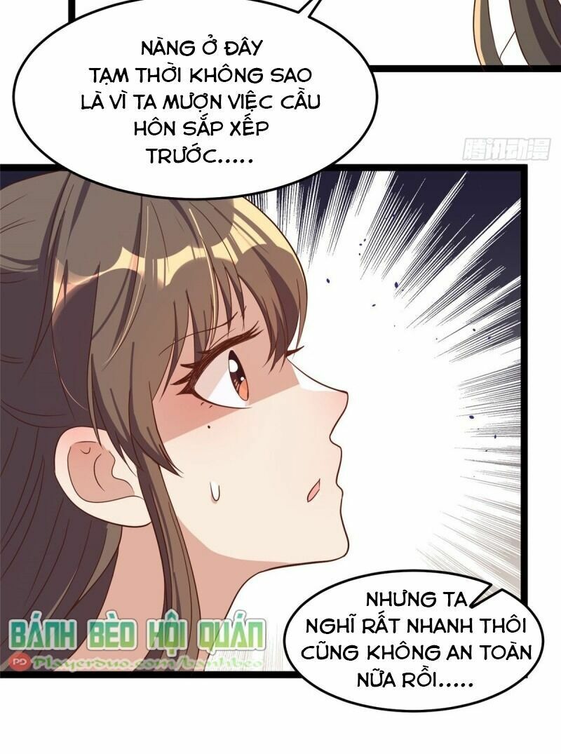 Bạo Manh Tiểu Tiên: Chapter 79