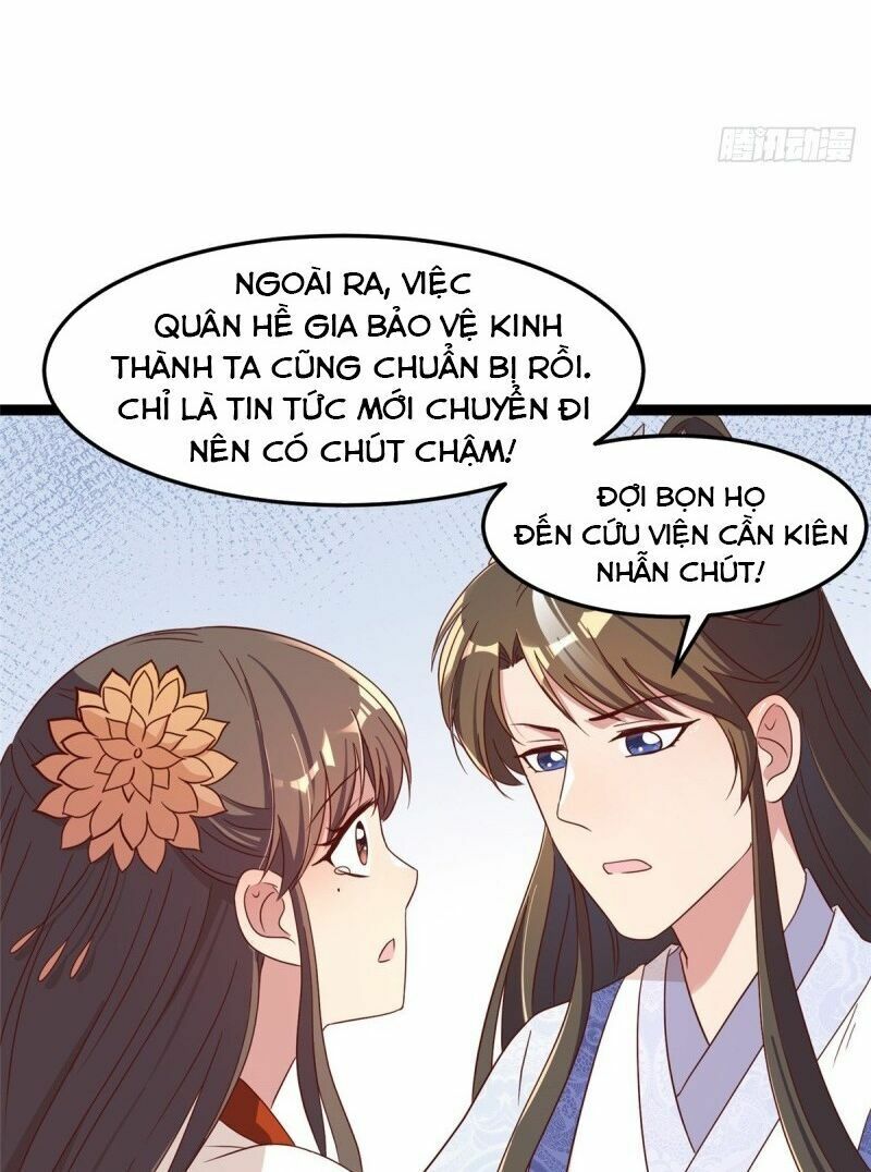 Bạo Manh Tiểu Tiên: Chapter 79