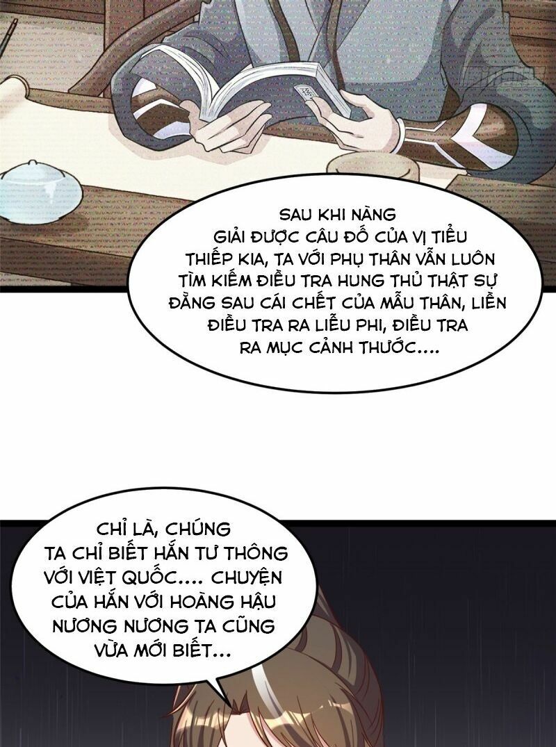 Bạo Manh Tiểu Tiên: Chapter 79