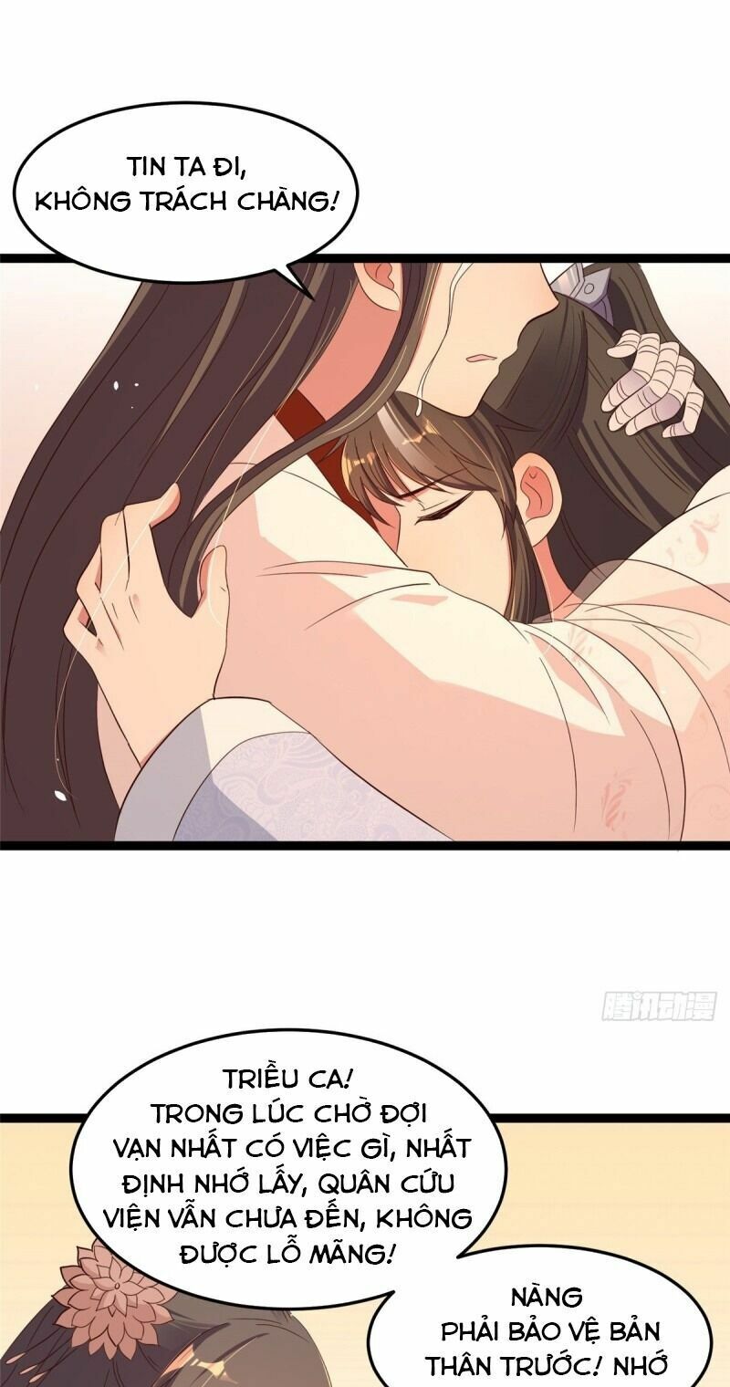 Bạo Manh Tiểu Tiên: Chapter 79