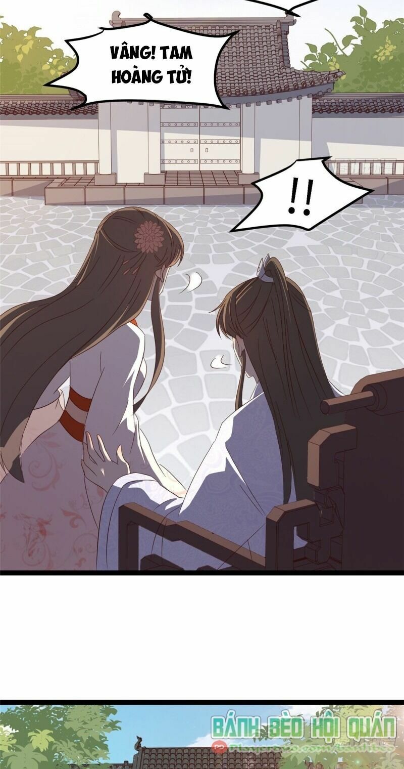 Bạo Manh Tiểu Tiên: Chapter 79