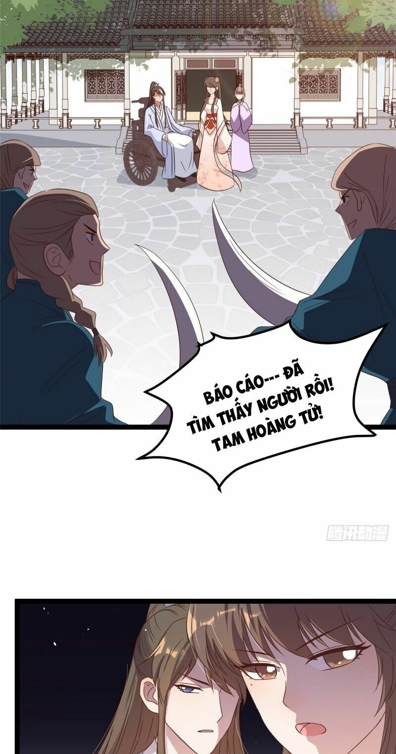 Bạo Manh Tiểu Tiên: Chapter 79