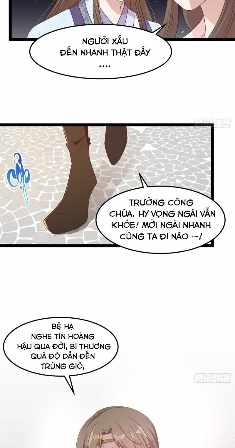 Bạo Manh Tiểu Tiên: Chapter 79