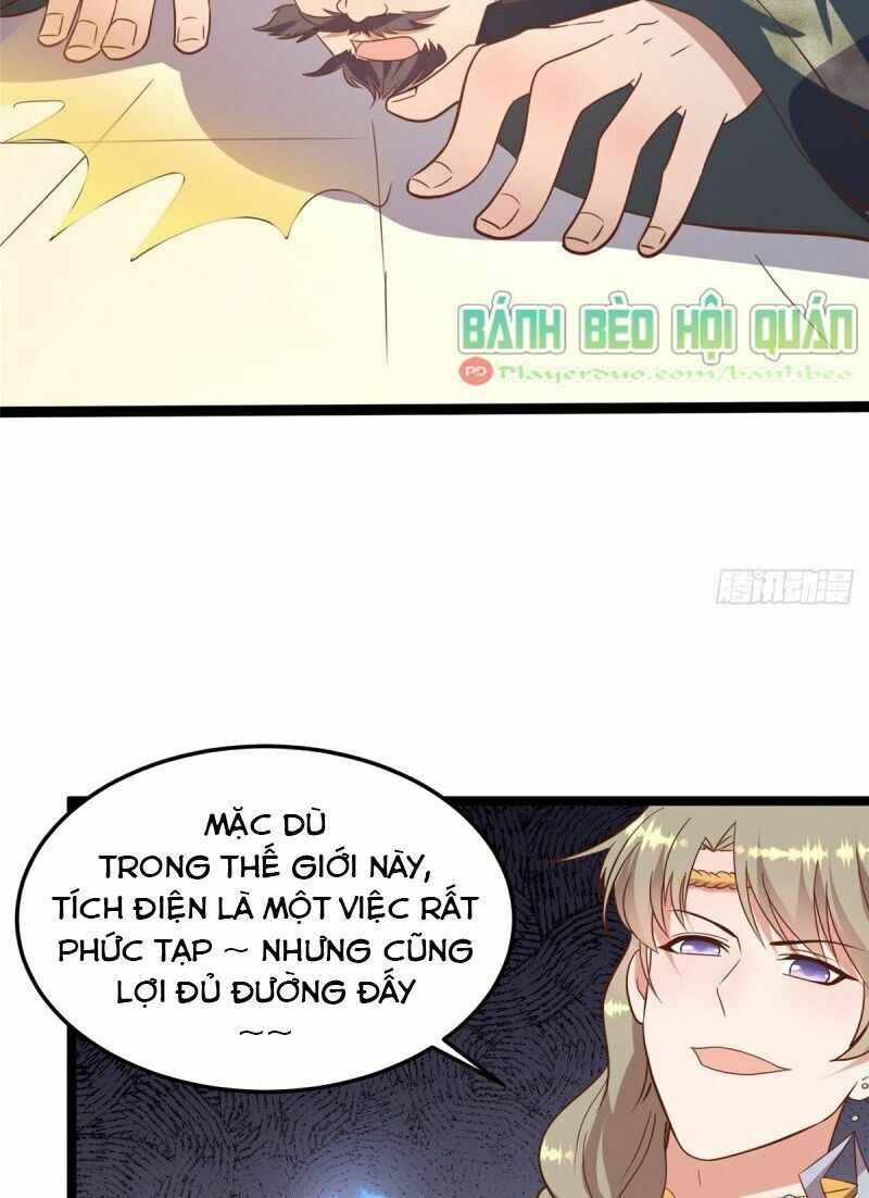 Bạo Manh Tiểu Tiên: Chapter 79