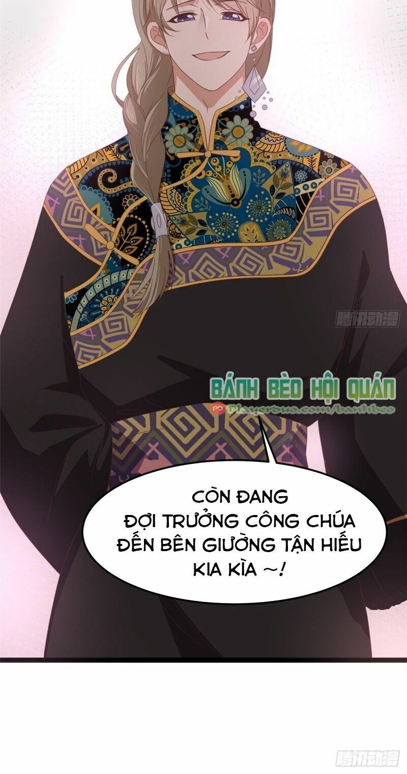 Bạo Manh Tiểu Tiên: Chapter 79