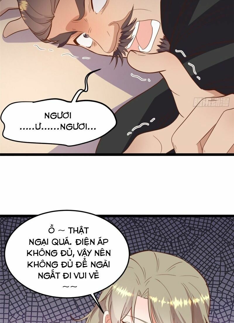 Bạo Manh Tiểu Tiên: Chapter 79