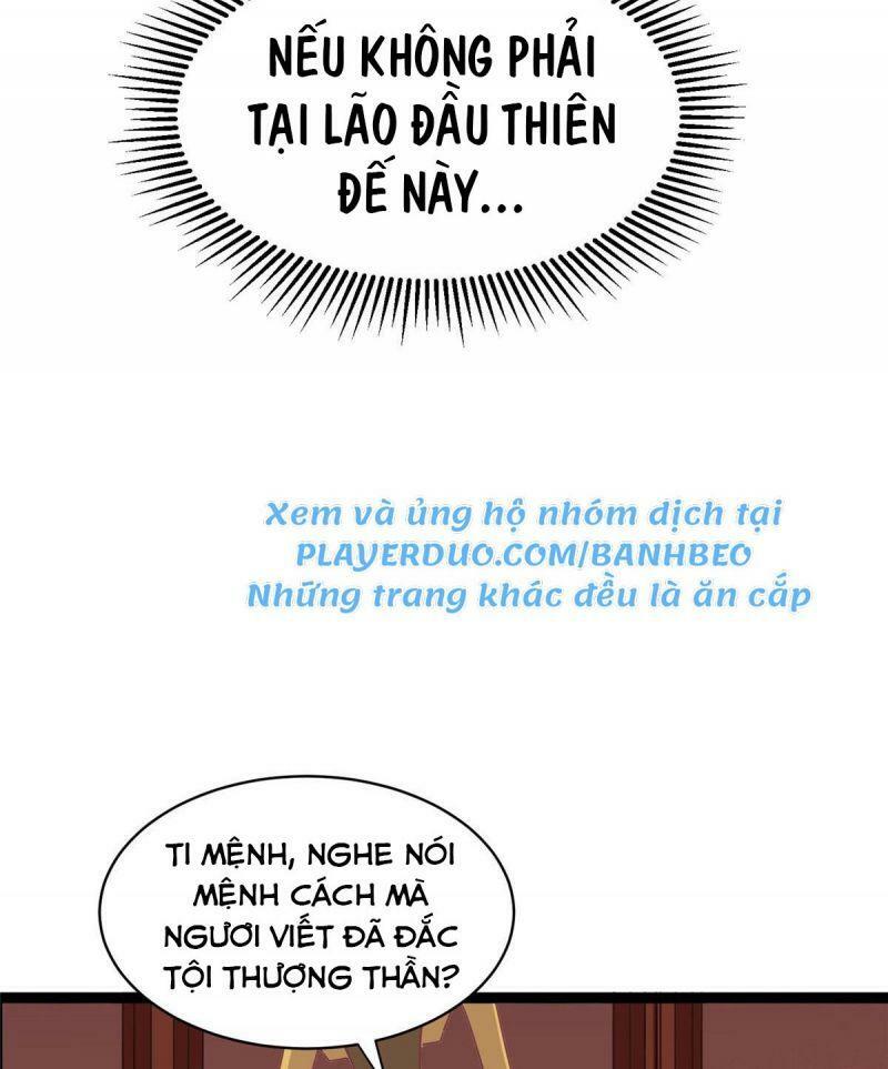 Bạo Manh Tiểu Tiên: Chapter 8