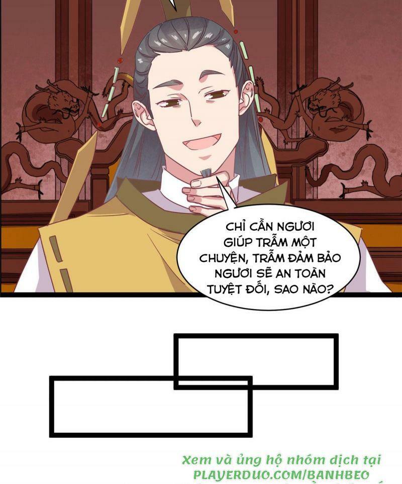 Bạo Manh Tiểu Tiên: Chapter 8