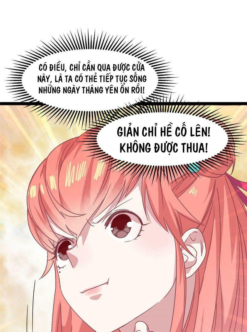 Bạo Manh Tiểu Tiên: Chapter 8