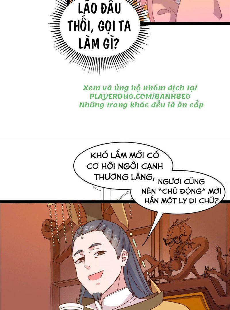 Bạo Manh Tiểu Tiên: Chapter 8