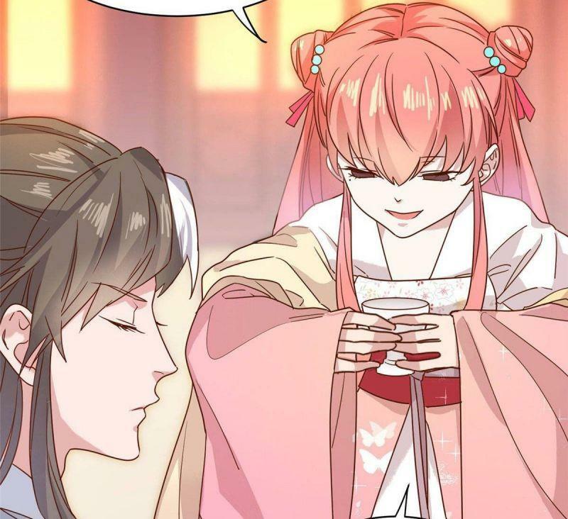 Bạo Manh Tiểu Tiên: Chapter 8
